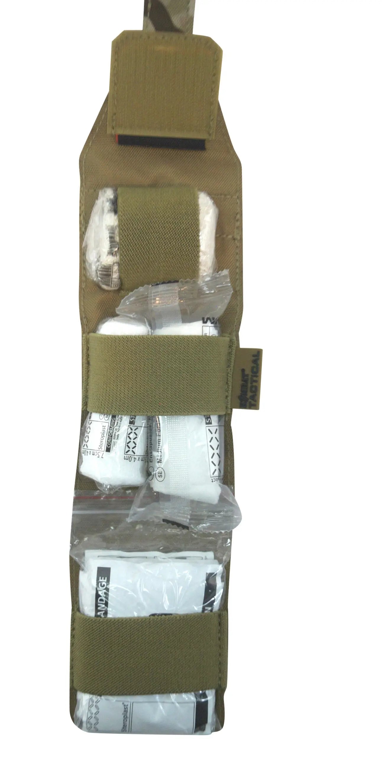 Kombat Tactical Sjukvårdsficka Kombat Tactical