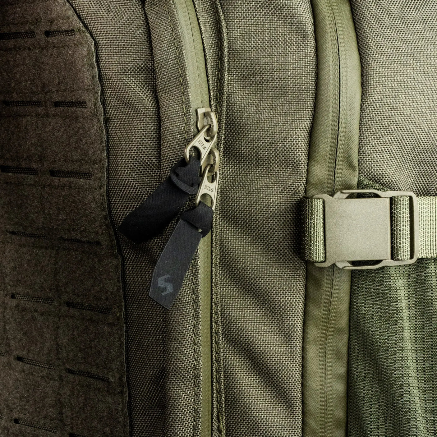 Stoirm 25L Tactical Pack GEN2 Stoirm