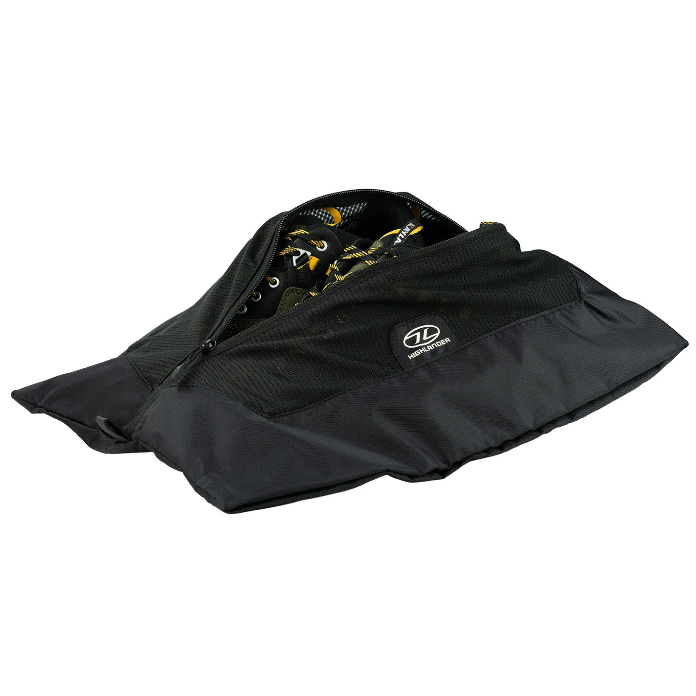 Highlander Forces Shoe Sack