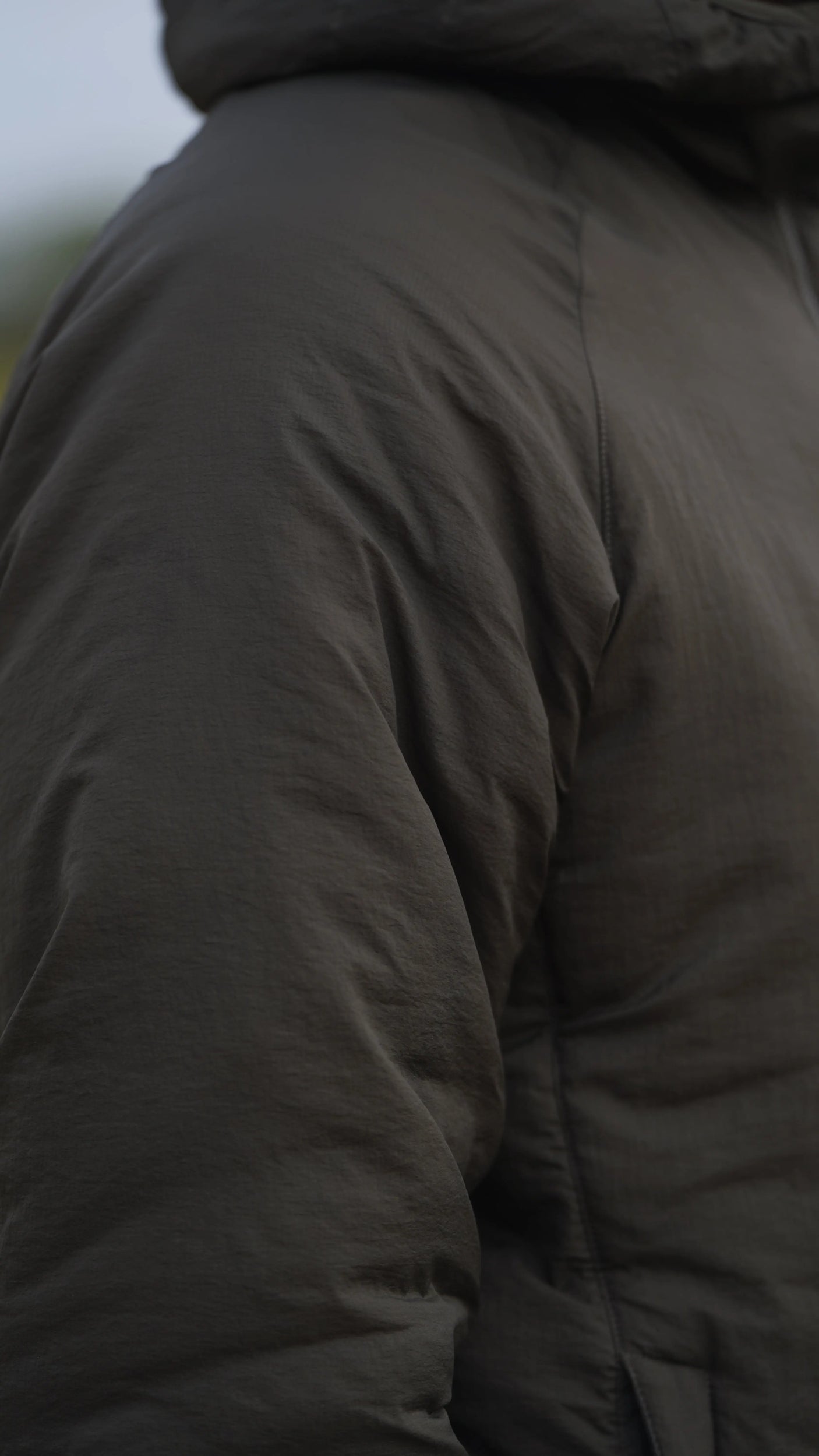 Helikon-Tex Wolfhound Hoodie Jacket® - Climashield® Apex 67g Helikon-Tex