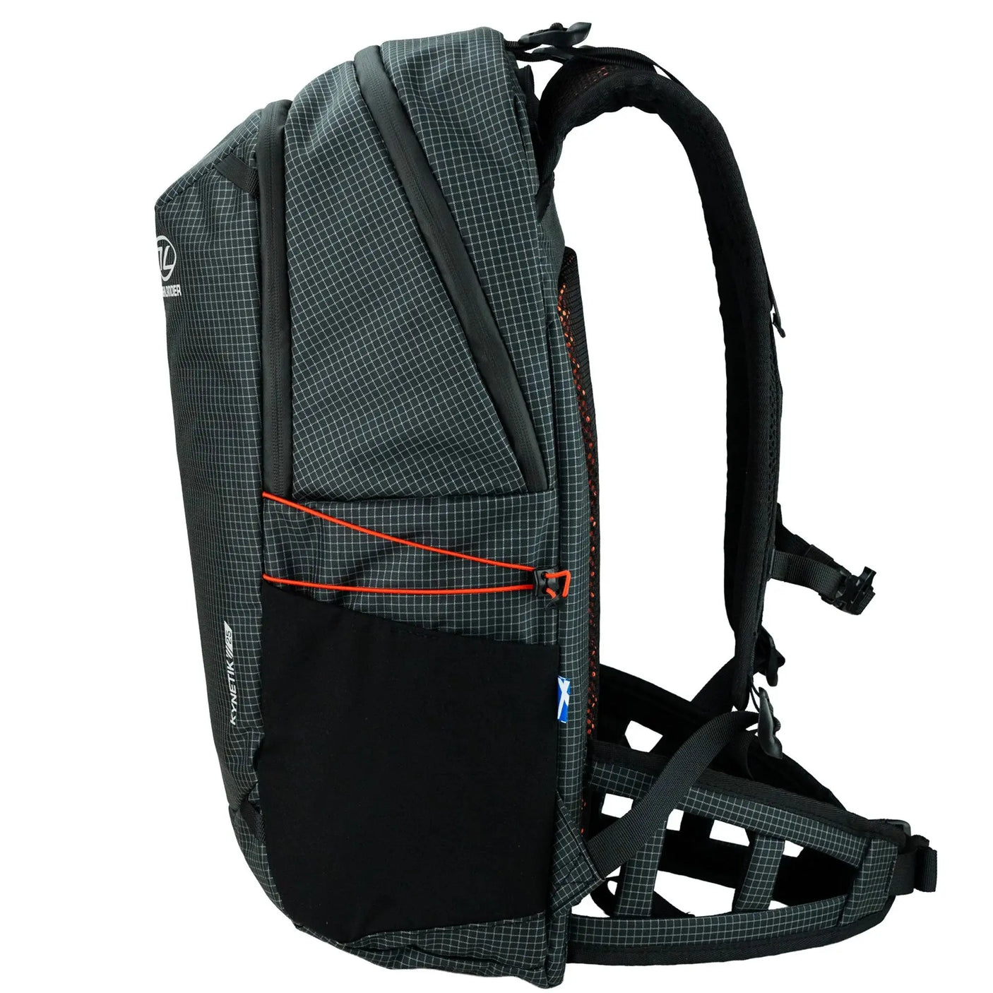 Highlander Kynetik Backpack 25L Highlander Forces