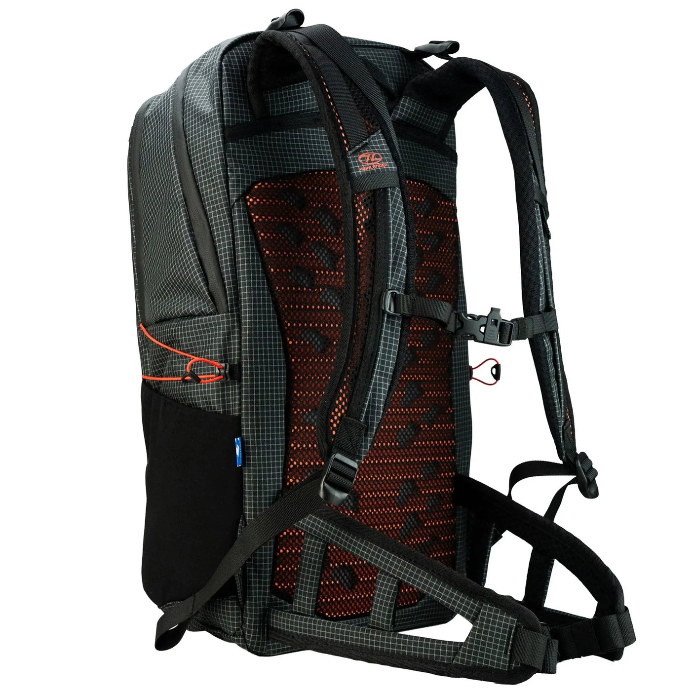 Highlander Kynetik Backpack 25L Highlander Forces