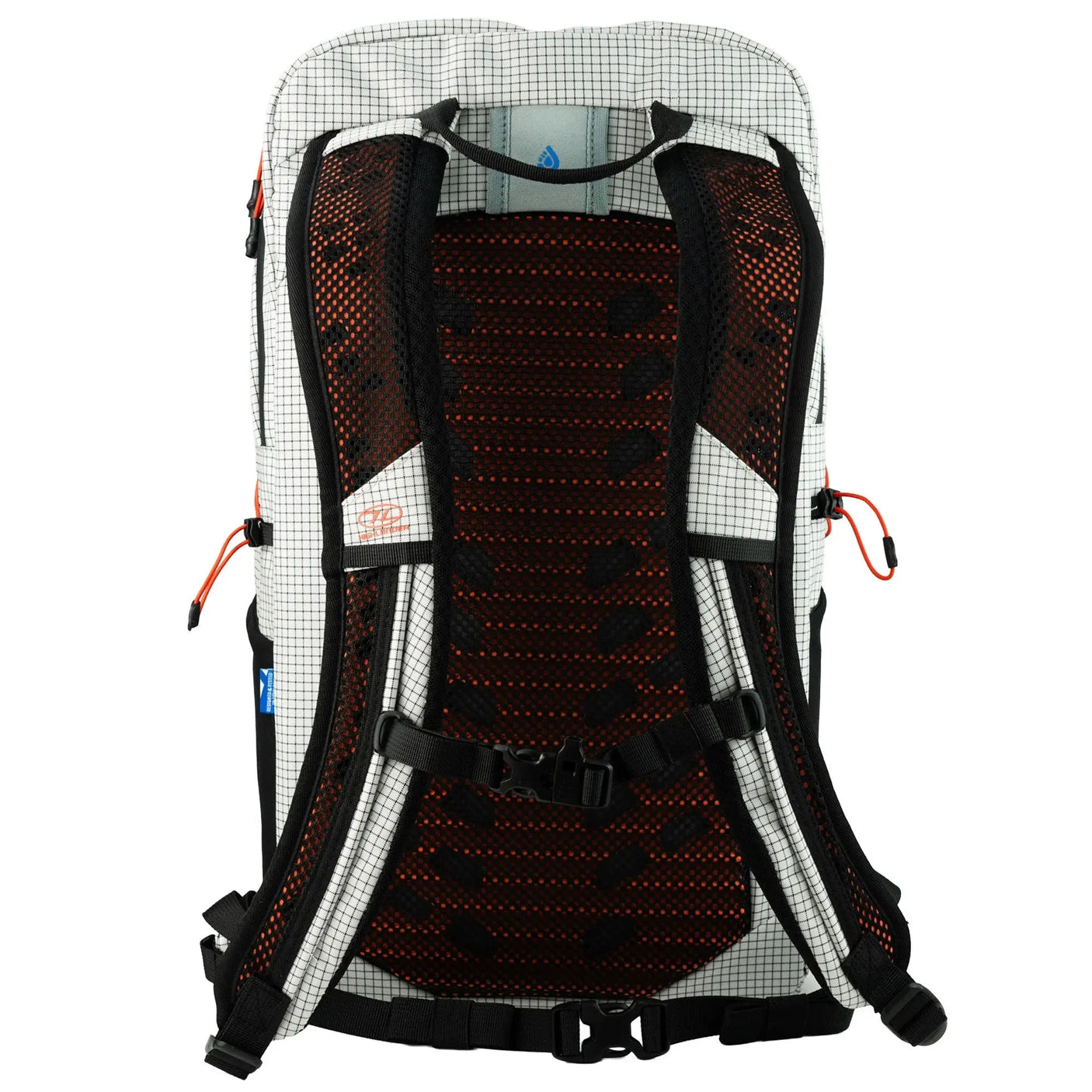 Highlander Kynetik Backpack 20L Highlander Forces