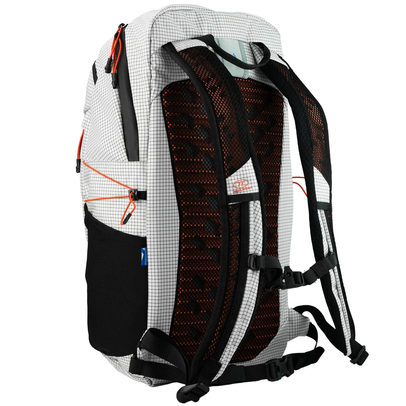 Highlander Kynetik Backpack 20L Highlander Forces