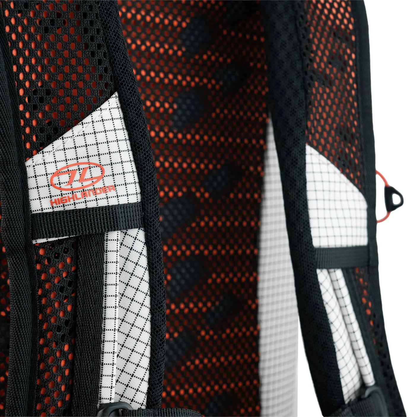 Highlander Kynetik Backpack 20L Highlander Forces