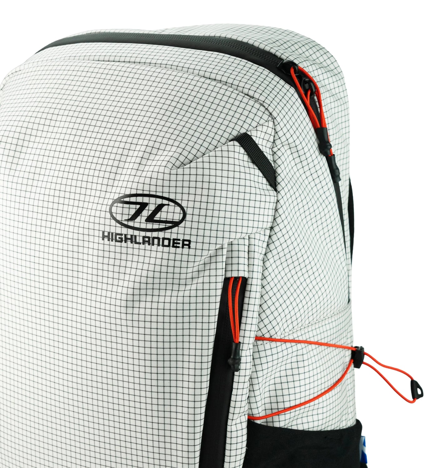 Highlander Kynetik Backpack 20L Highlander Forces