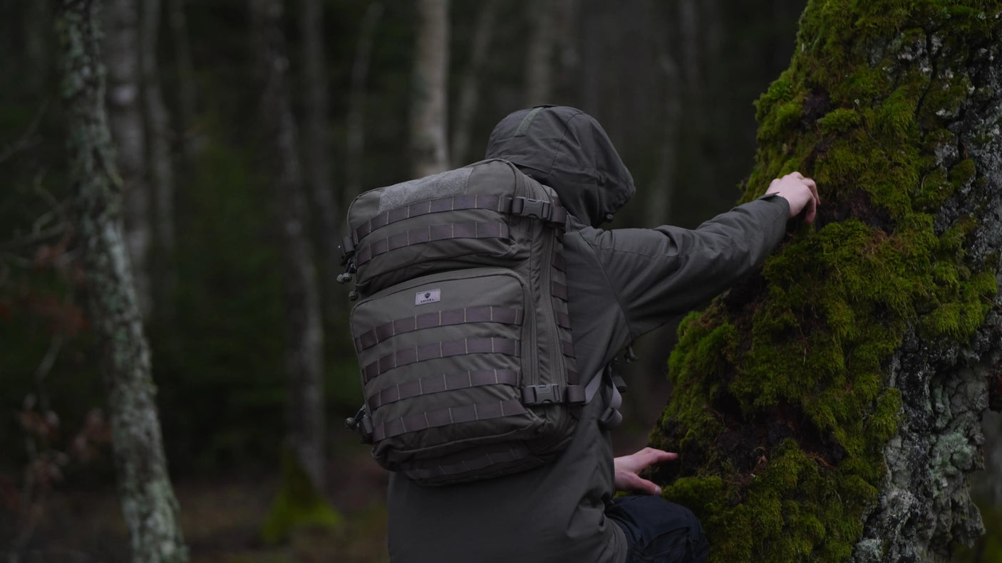 Snigel 30L Specialistryggsäck -14 Snigel