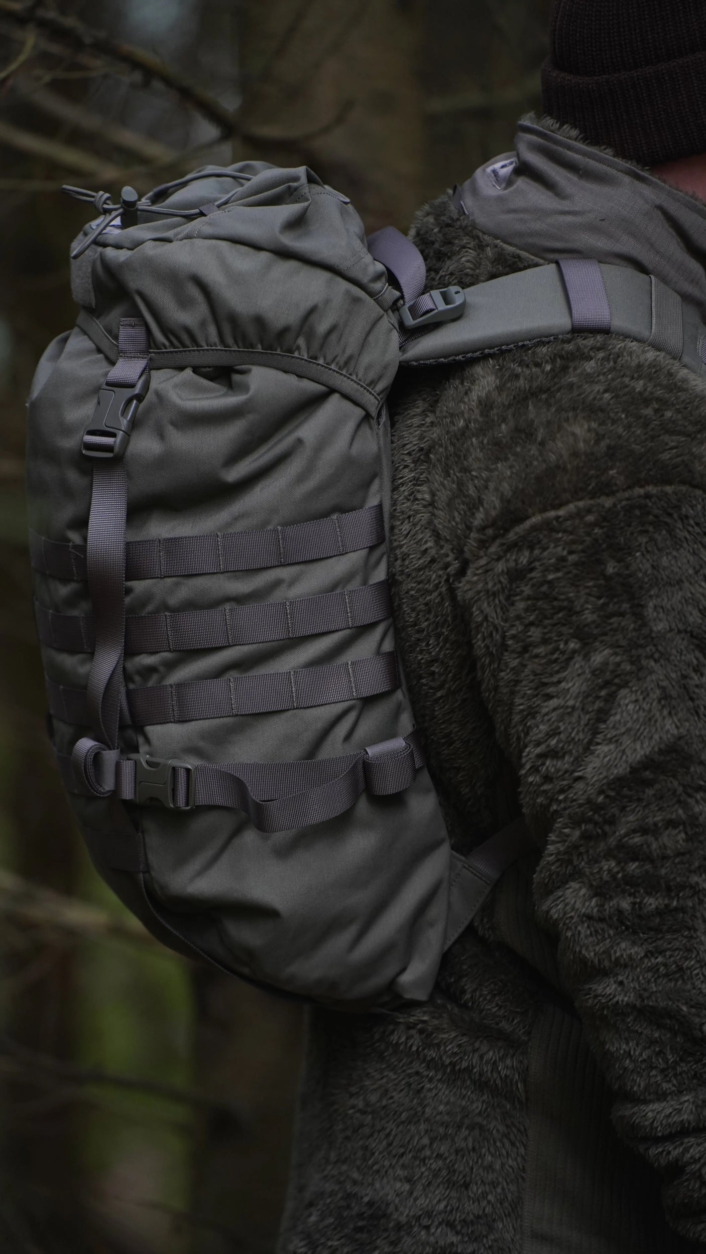 Snigel 30L Uppdragsryggsäck 1.1 Snigel