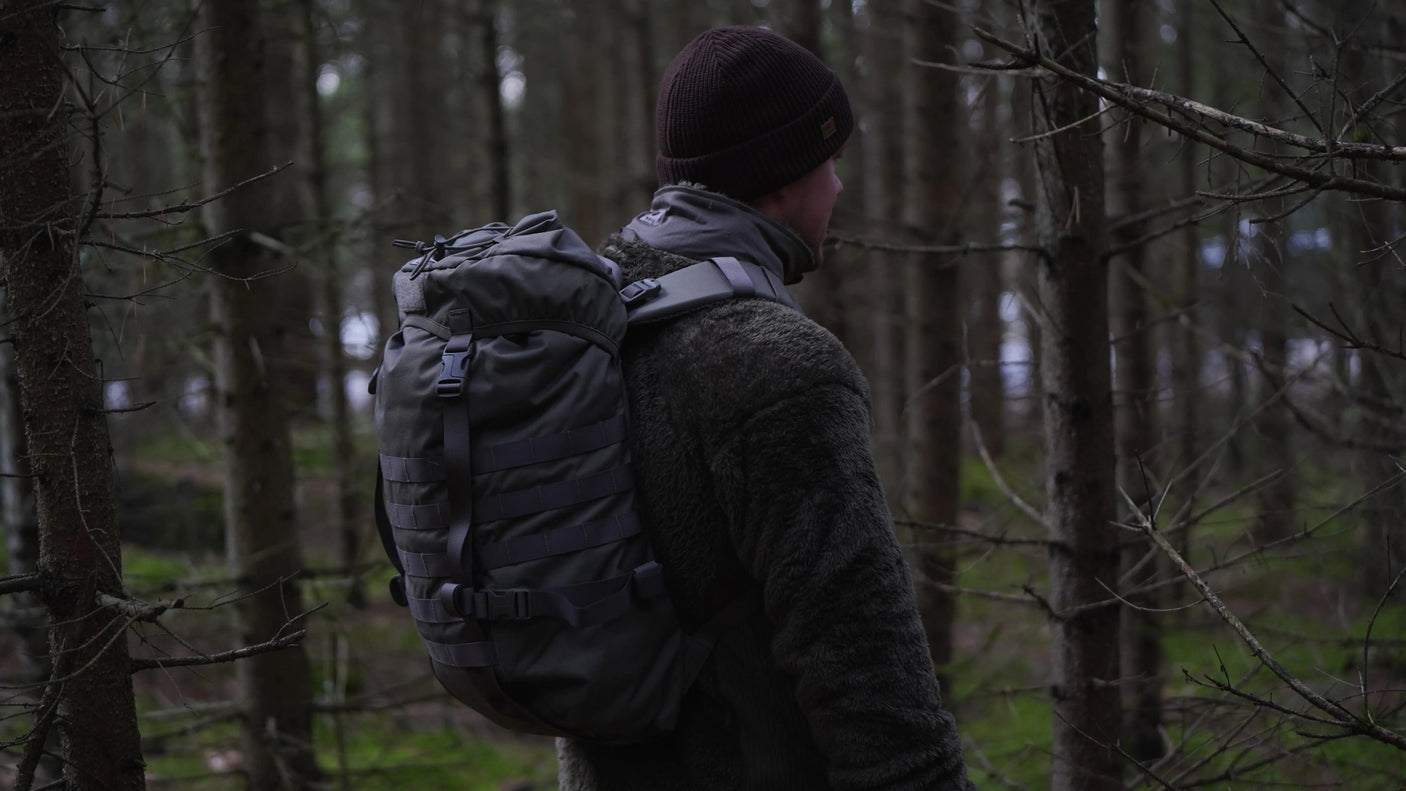 Snigel 30L Uppdragsryggsäck 1.1 Snigel