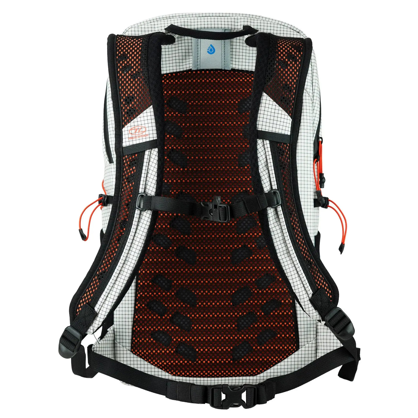 Highlander Kynetik Backpack 15L Highlander Forces