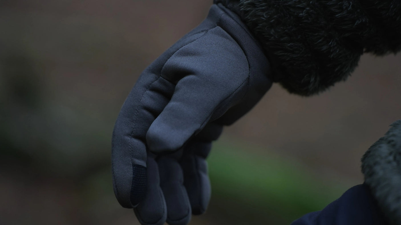 Pentagon Arctic Handskar Pentagon