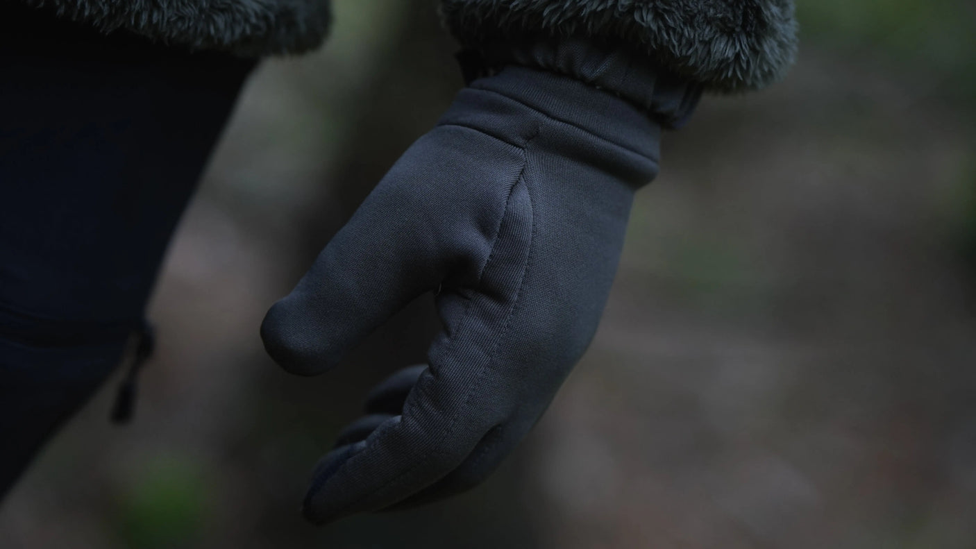 Pentagon Arctic Handskar Pentagon