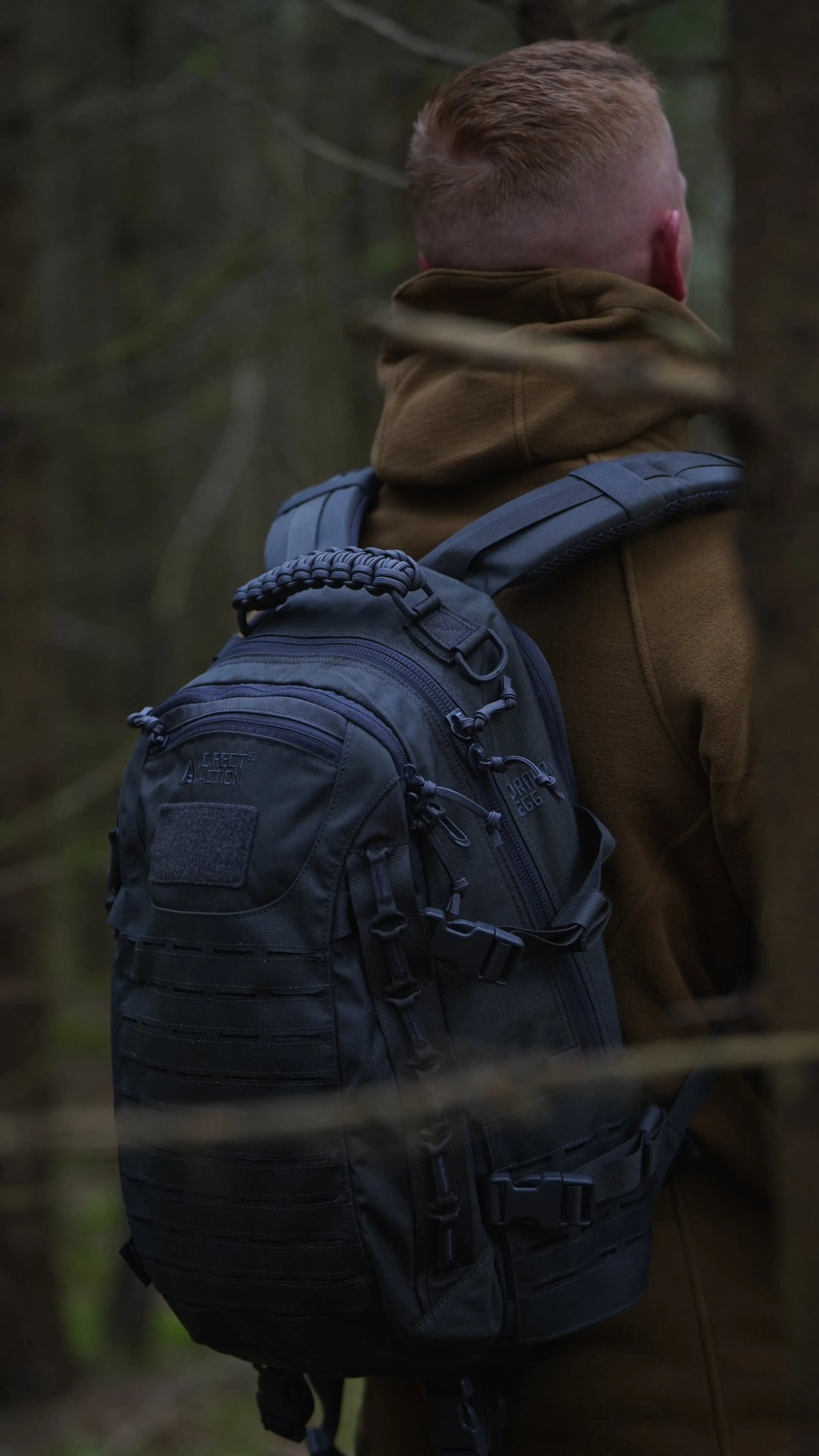 Direct Action Dragon Egg MkII Backpack Direct Action