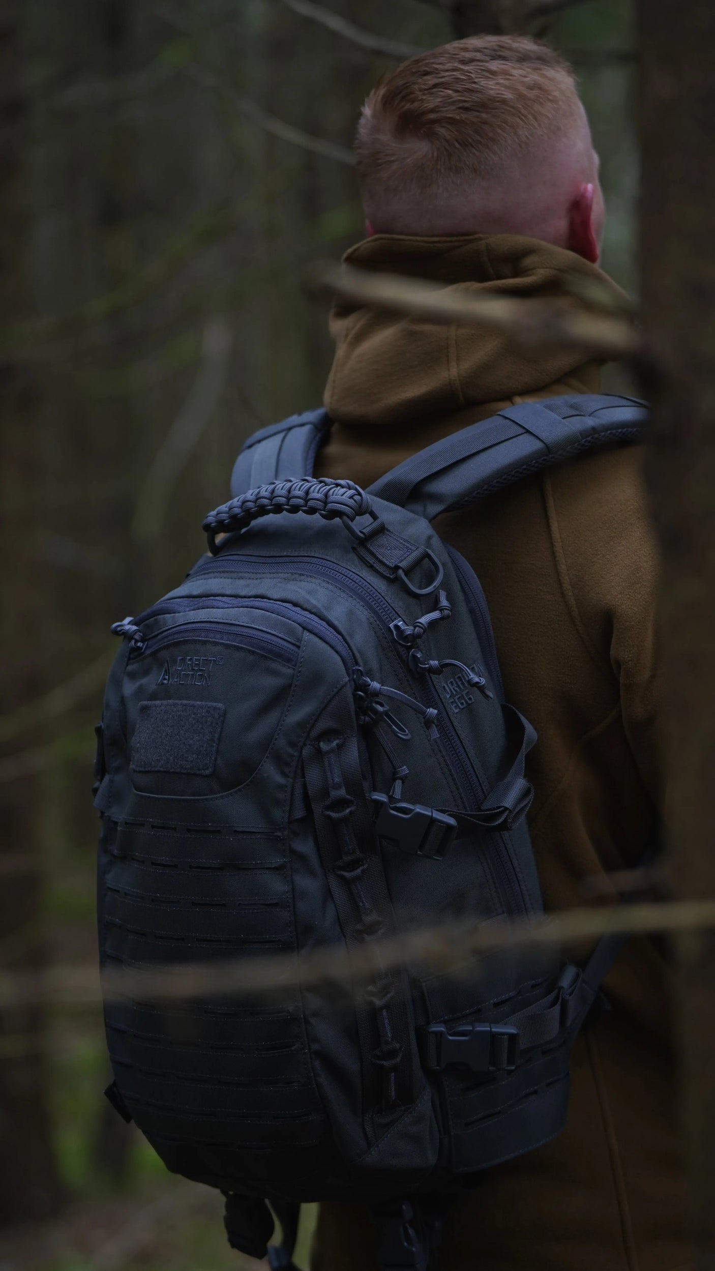 Direct Action Dragon Egg MkII Backpack Direct Action