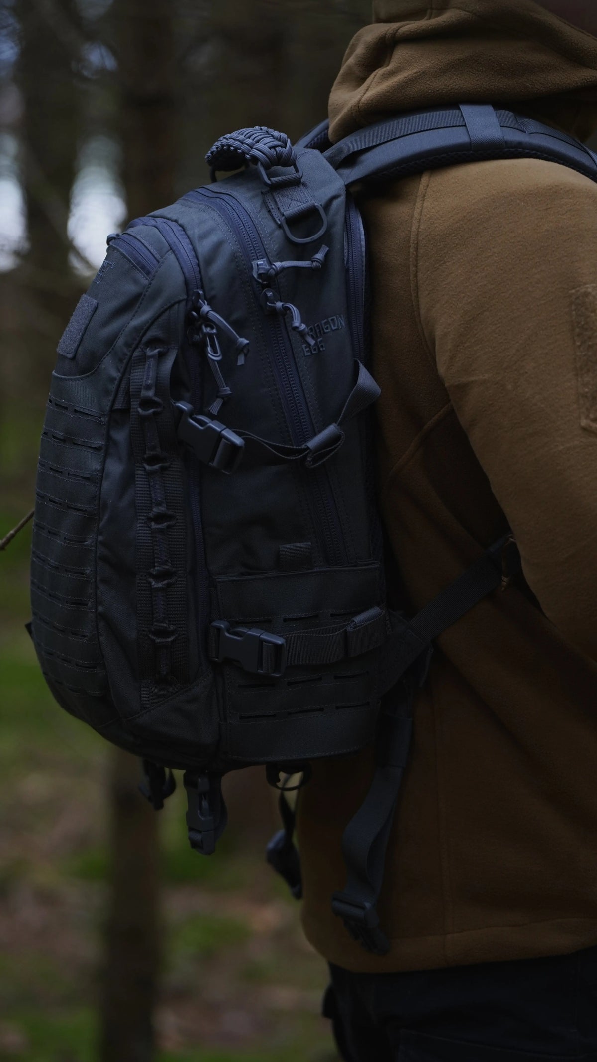 Direct Action Dragon Egg MkII Backpack Direct Action