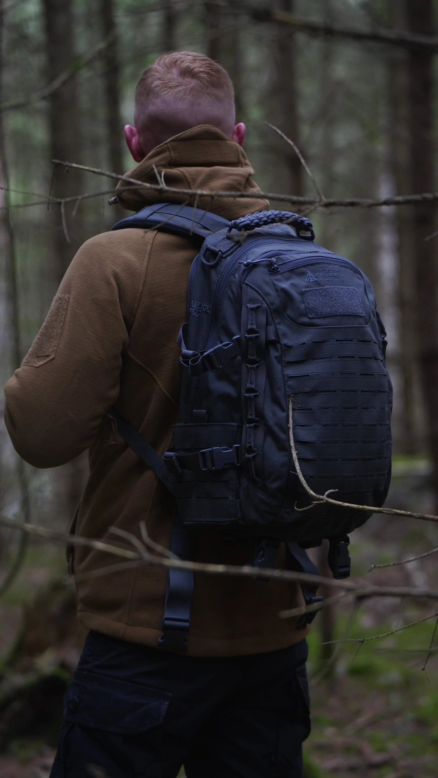 Direct Action Dragon Egg MkII Backpack Direct Action