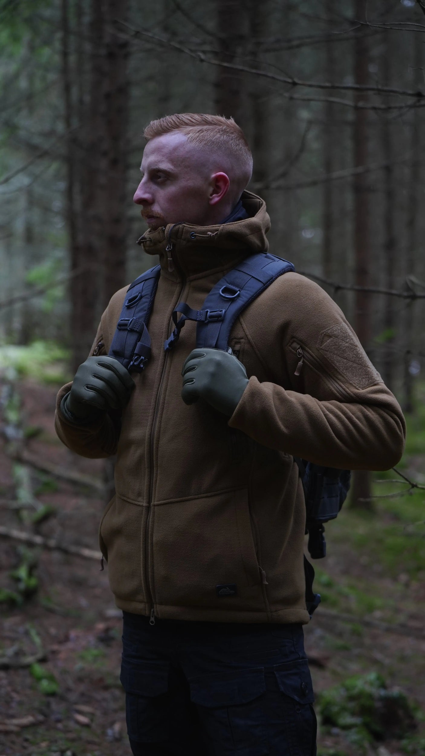 Helikon-Tex Patriot Jacket Mk2 Helikon-Tex