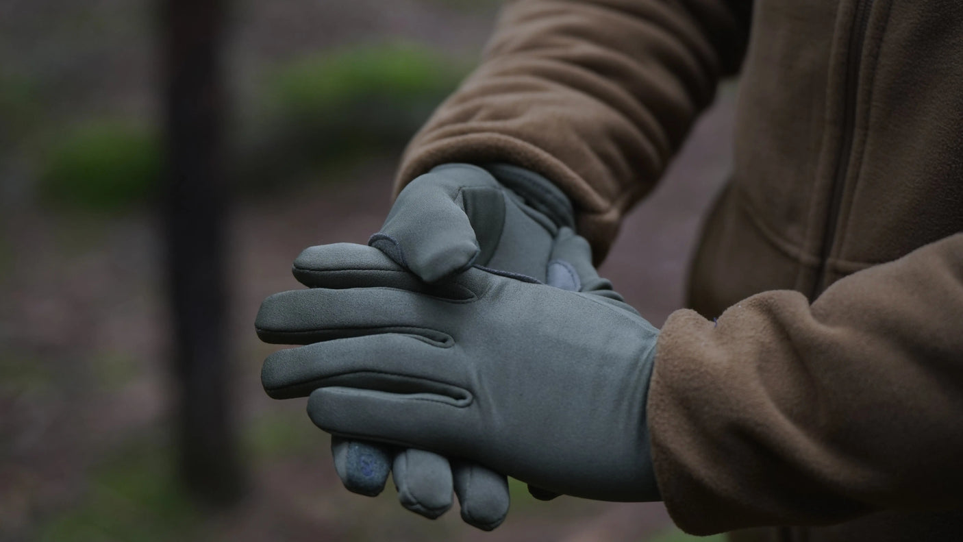 Helikon-Tex Tracker Outback Gloves Helikon-Tex