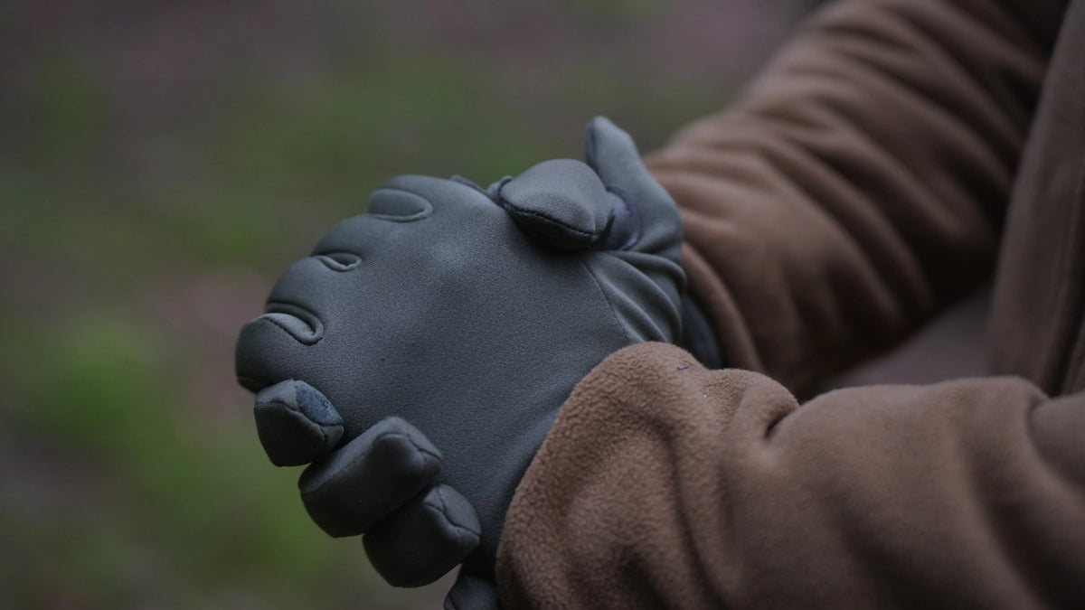 Helikon-Tex Tracker Outback Gloves Helikon-Tex