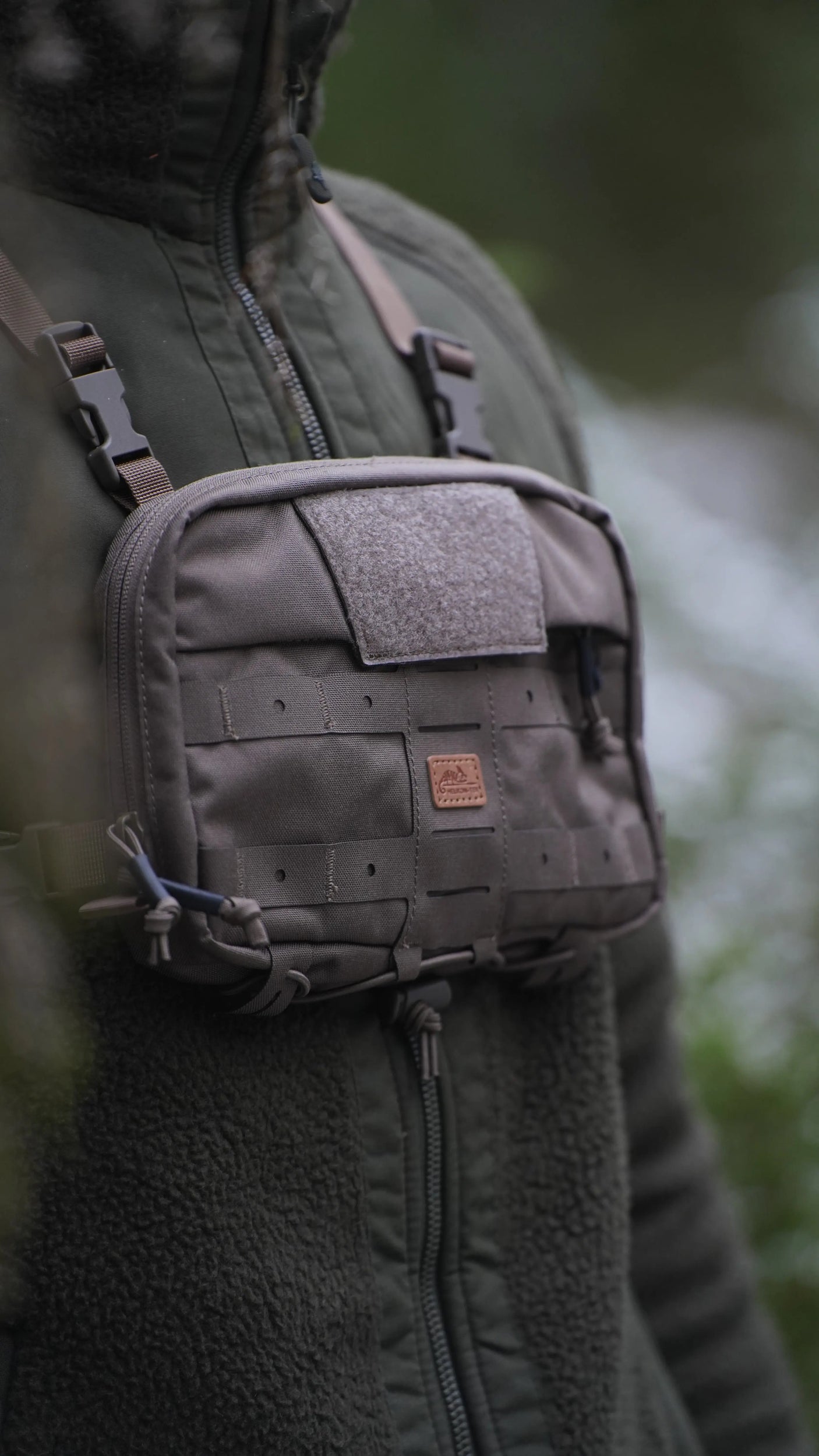 Helikon-Tex Chest Pack Numbat Small Helikon-Tex