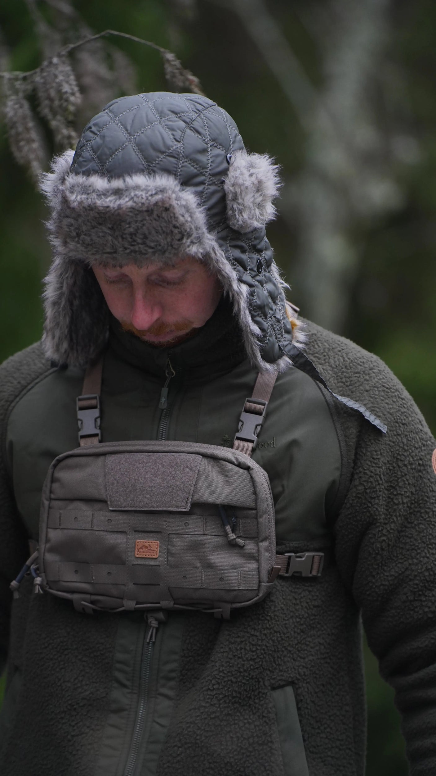 Helikon-Tex Chest Pack Numbat Small Helikon-Tex