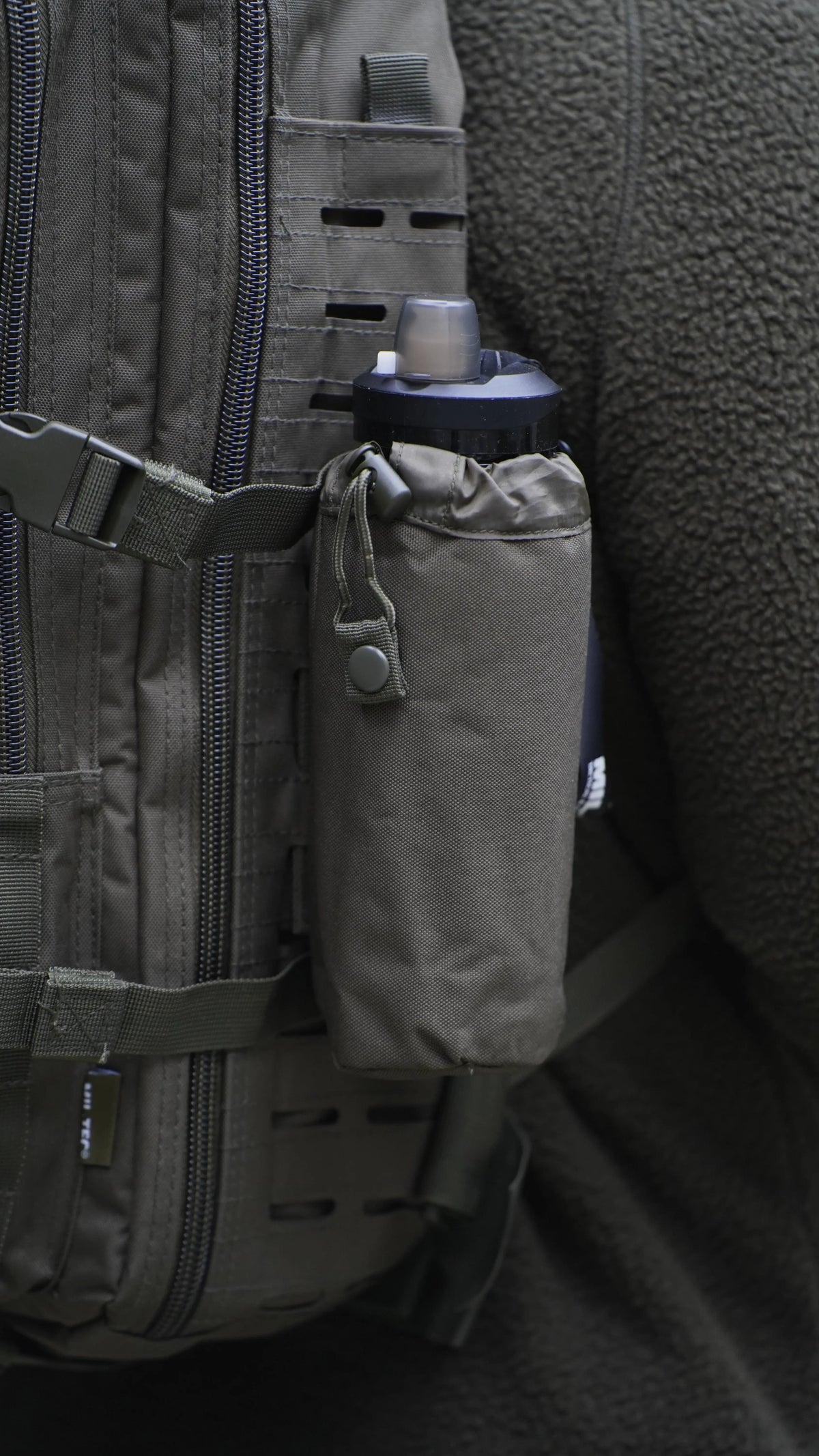 Mil-Tec Assault Ryggsäck Large LC Mil-Tec