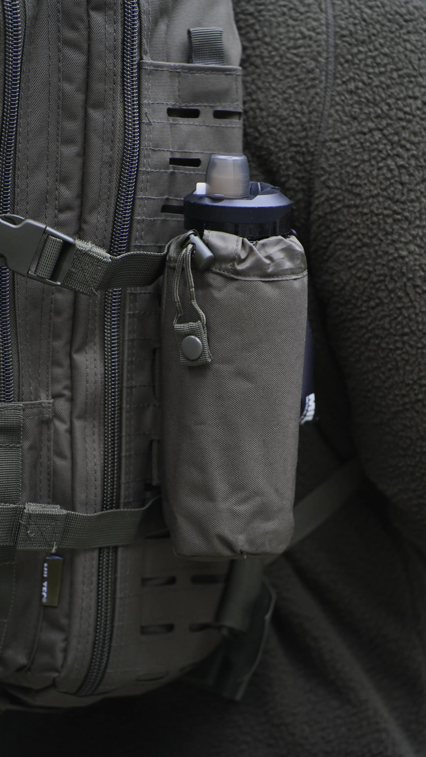 Mil-Tec Assault Ryggsäck Large LC Mil-Tec