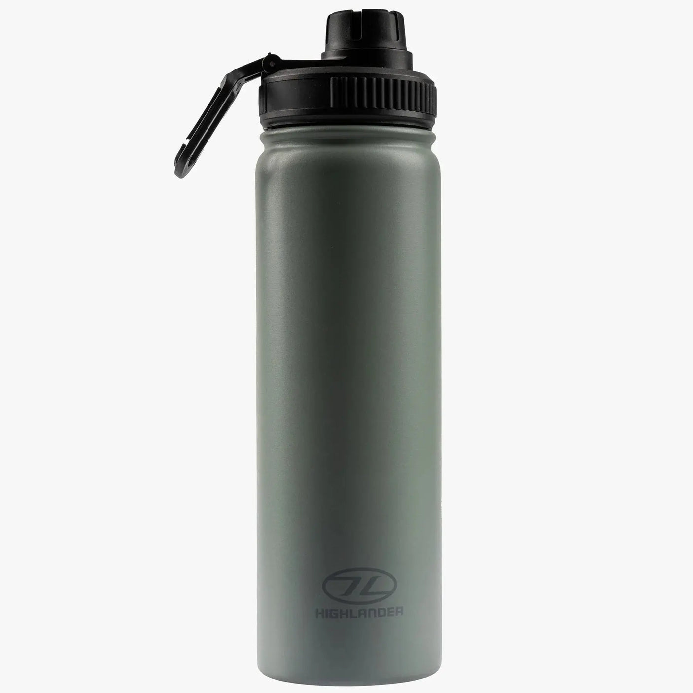 Highlander Glug Vacuum Insulated Bottle Highlander Forces