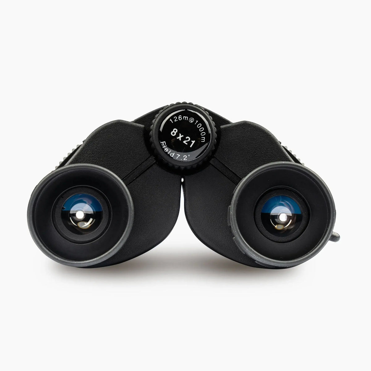 Highlander Tarn 8X21 Binoculars Highlander Forces