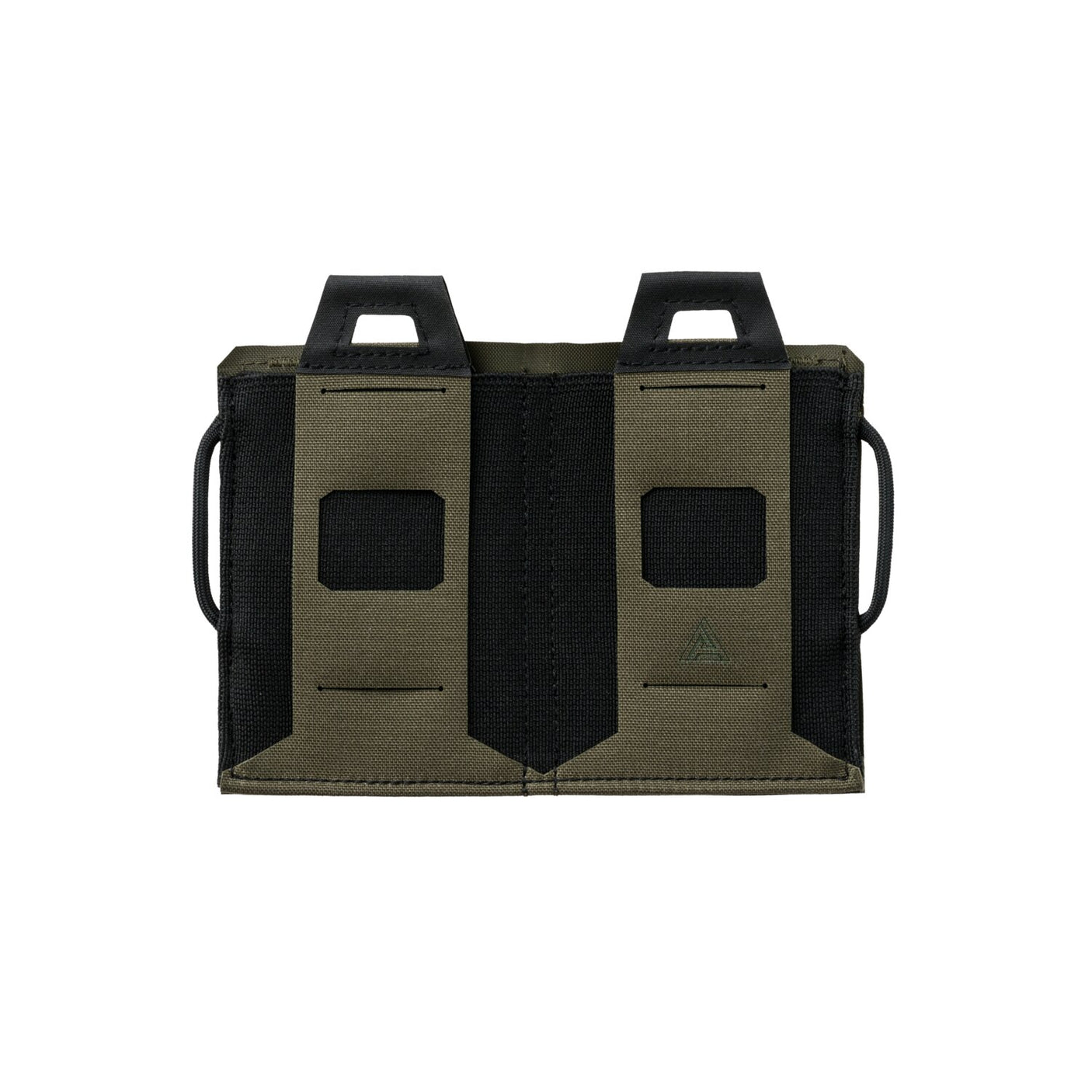 Direct Action Double Flat Magazine Pouch