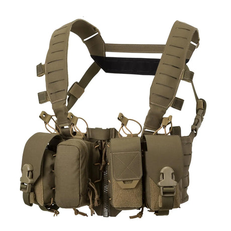 Direct Action® Hurricane Hybrid Chest Rig Direct Action