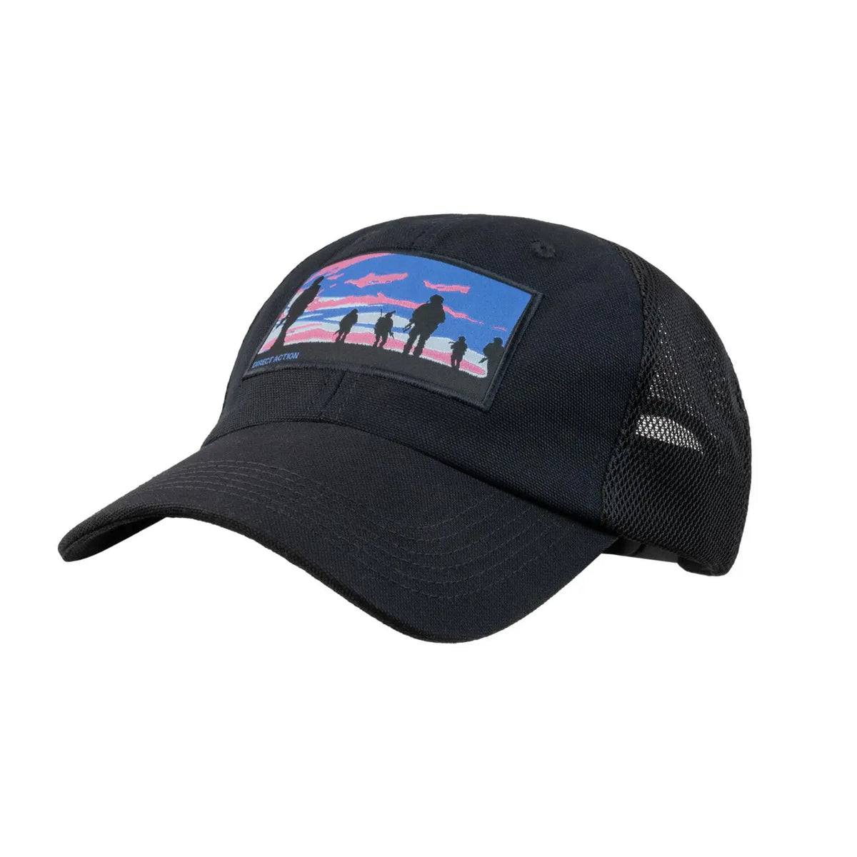 Direct Action Sunset Feed Cap Direct Action