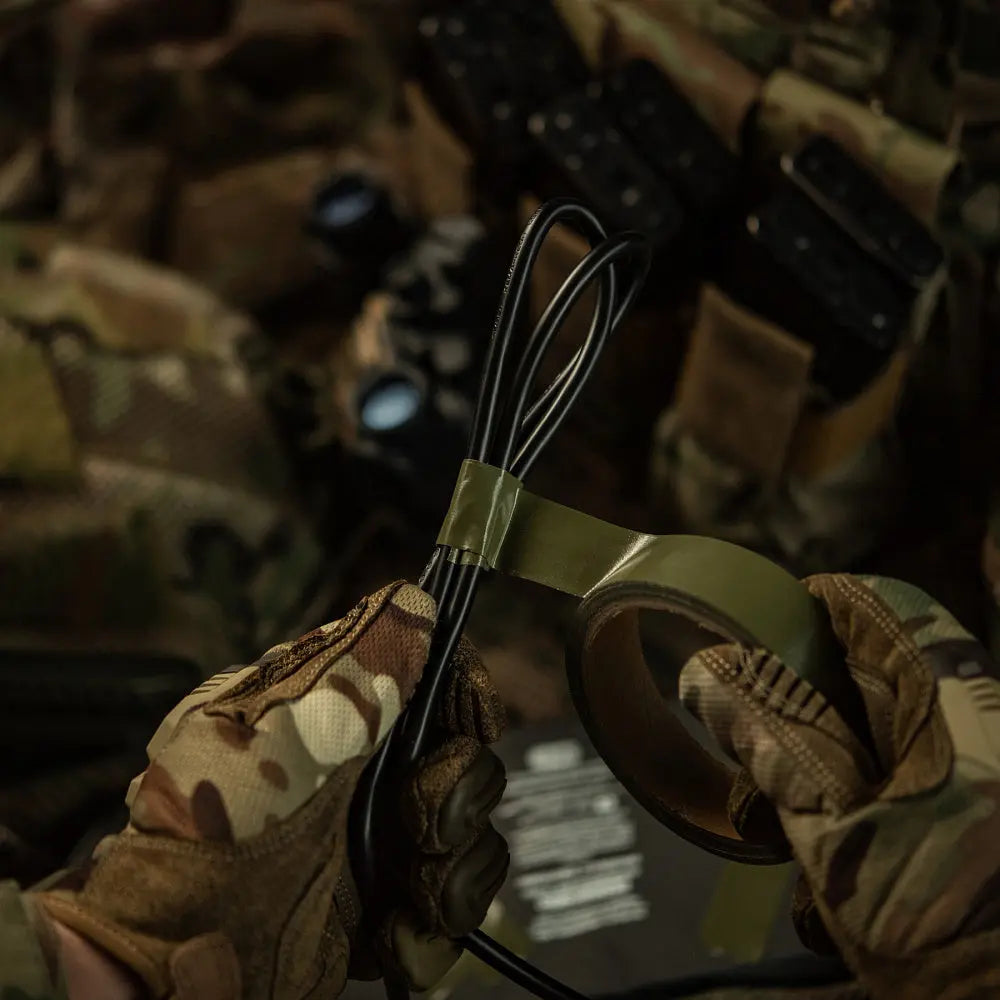 M-Tac Militärtejp 25mm M-Tac