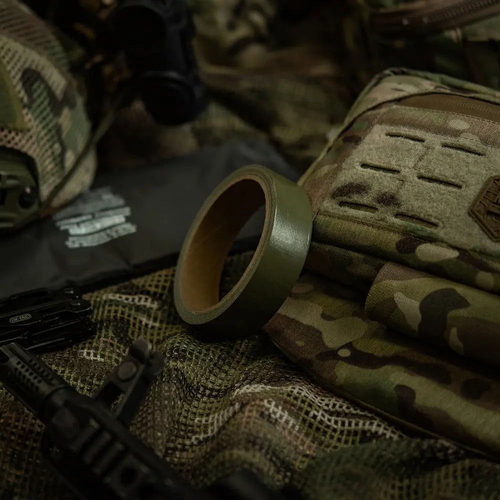M-Tac Militärtejp 25mm M-Tac