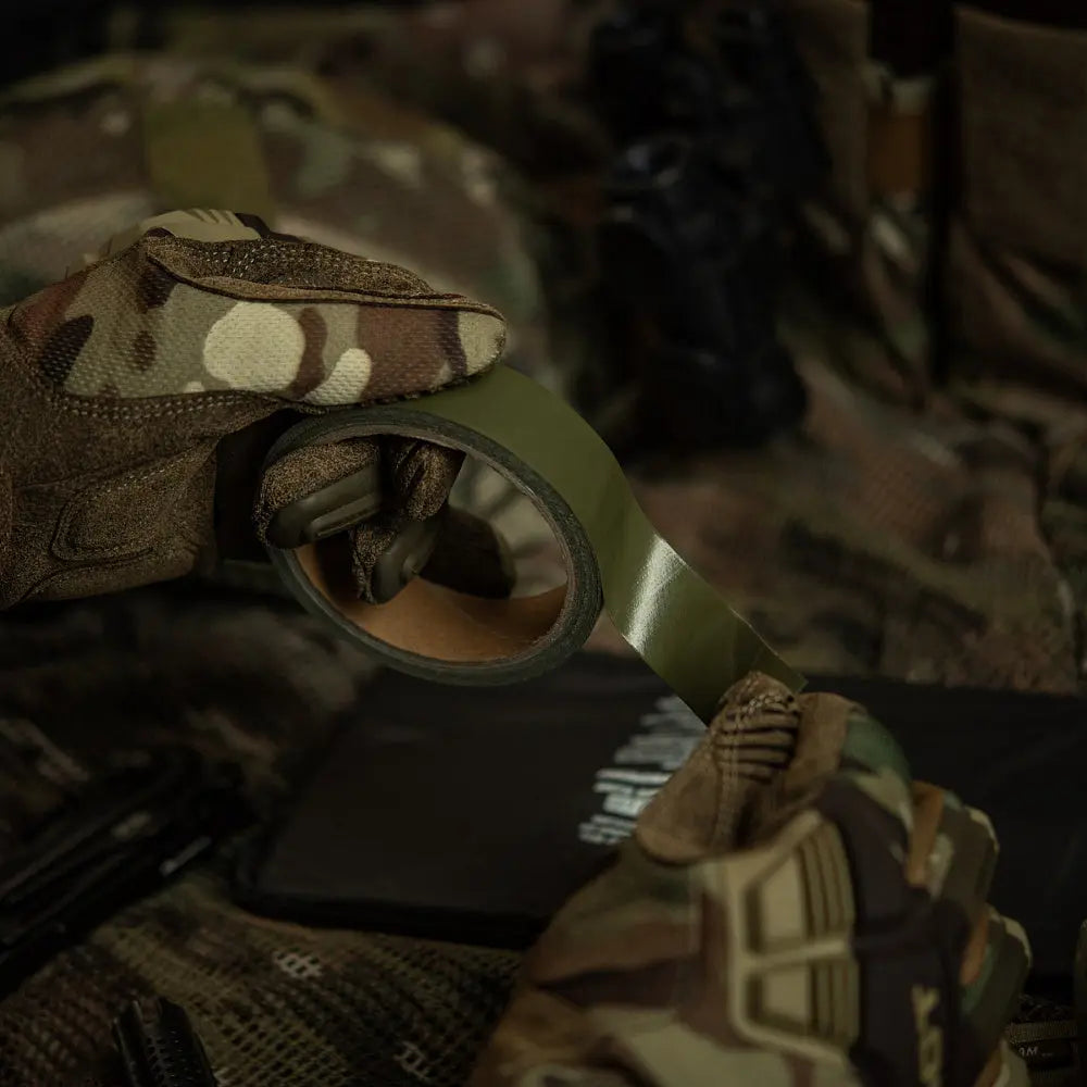 M-Tac Militärtejp 25mm M-Tac