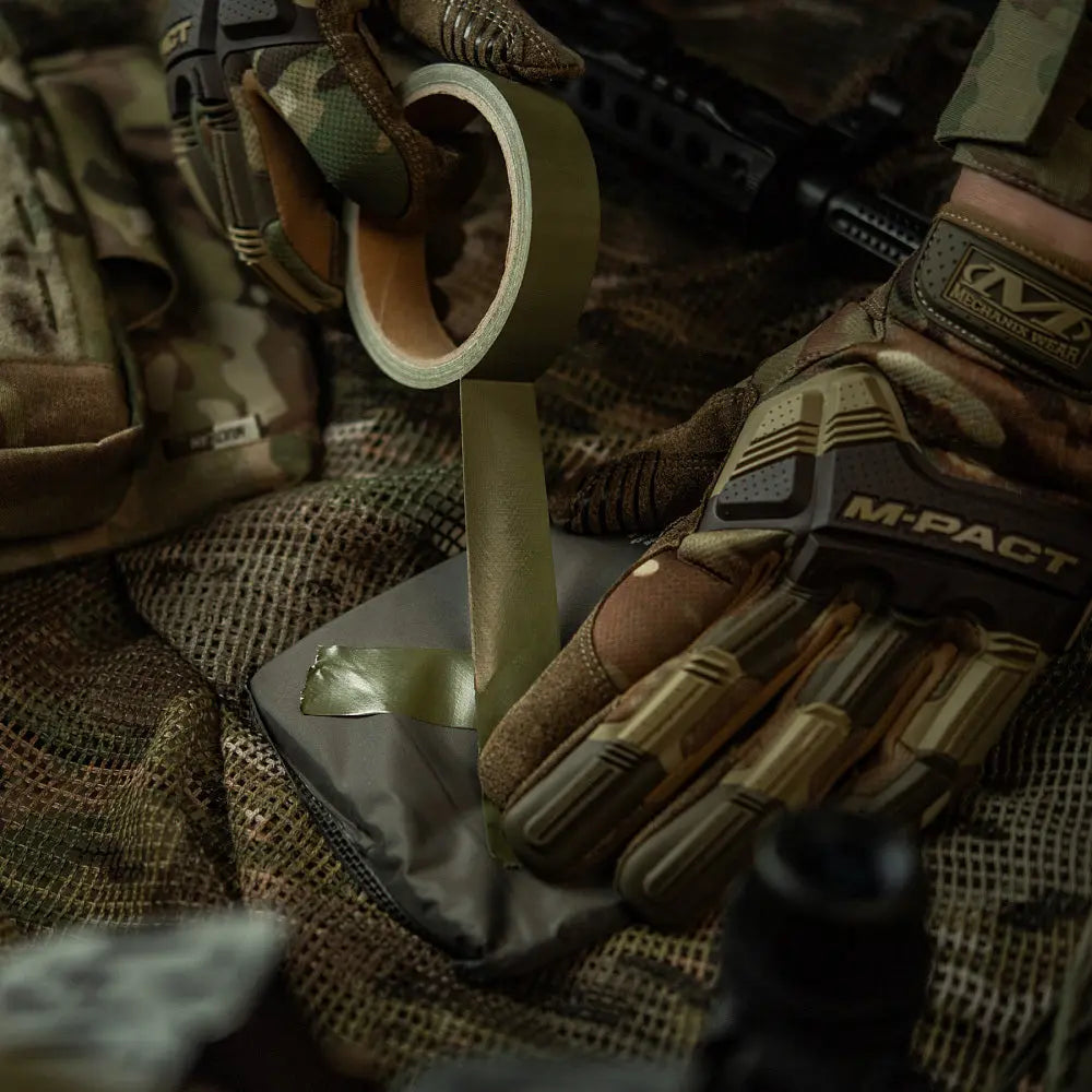 M-Tac Militärtejp 25mm M-Tac