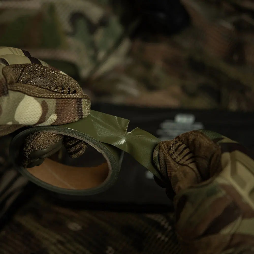 M-Tac Militärtejp 25mm M-Tac