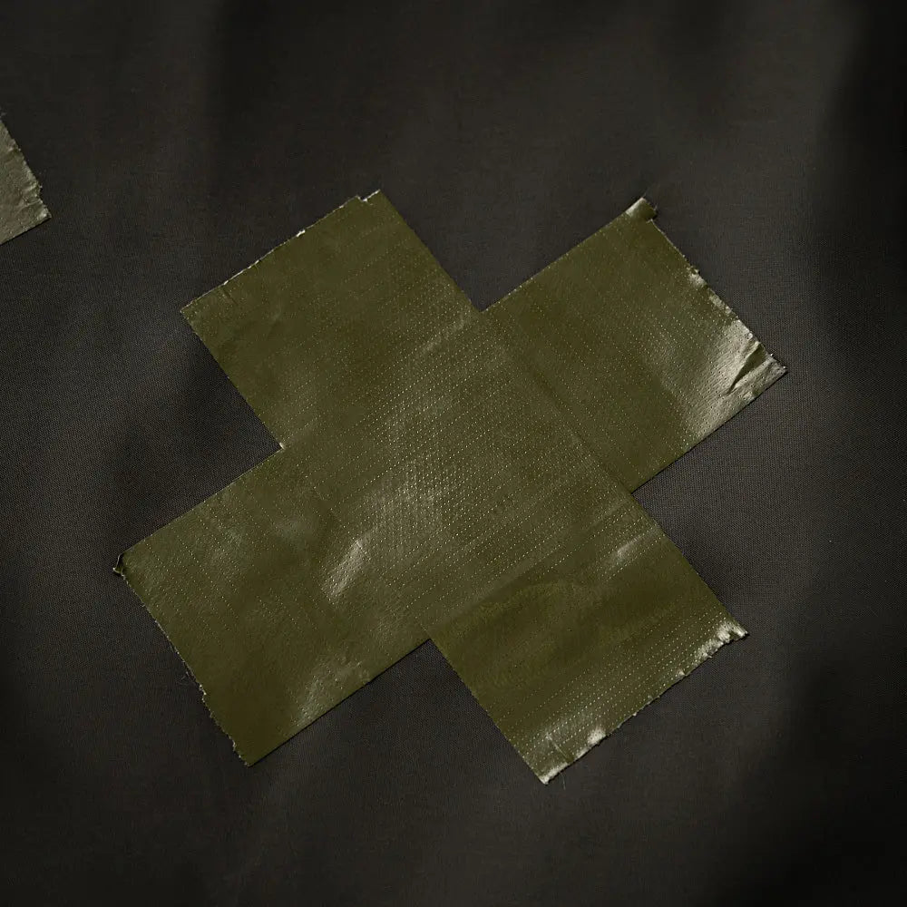 M-Tac Militärtejp 50mm M-Tac