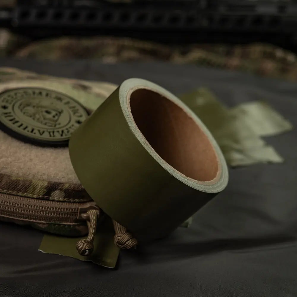 M-Tac Militärtejp 50mm M-Tac