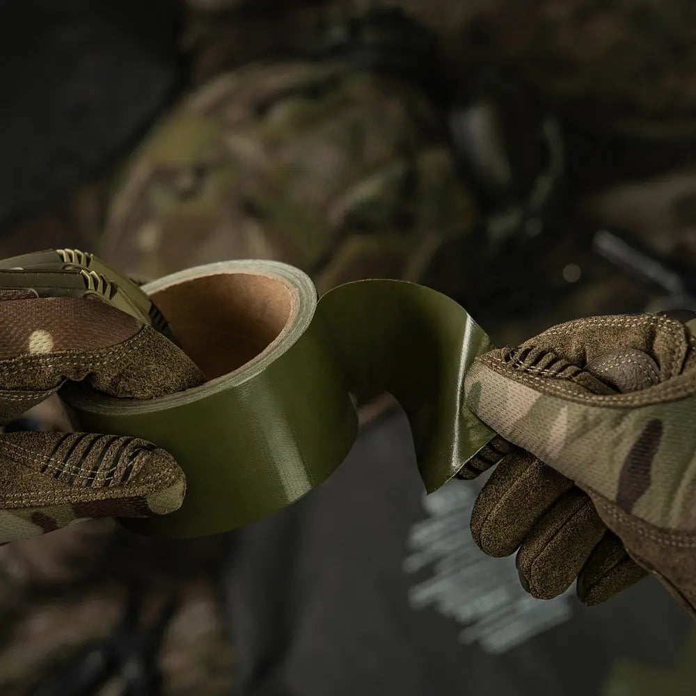 M-Tac Militärtejp 50mm M-Tac