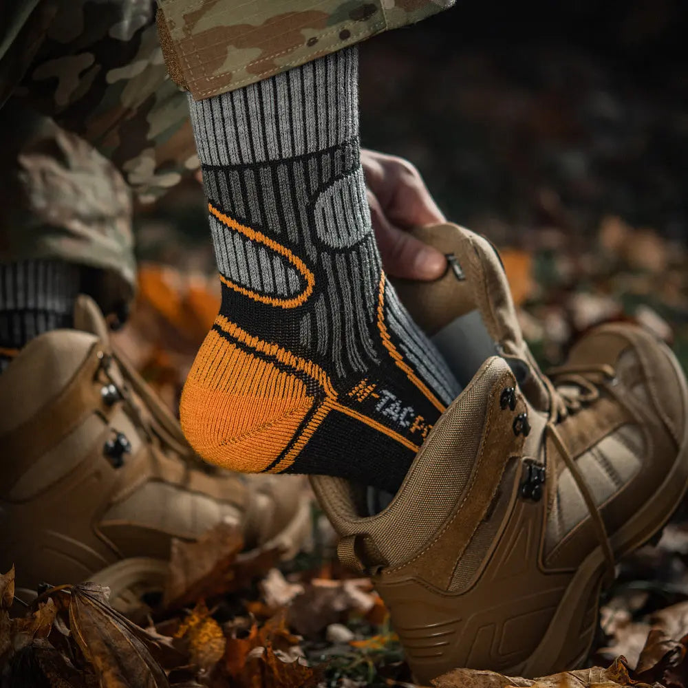 M-Tac Strumpor 40% Merinoull® M-Tac