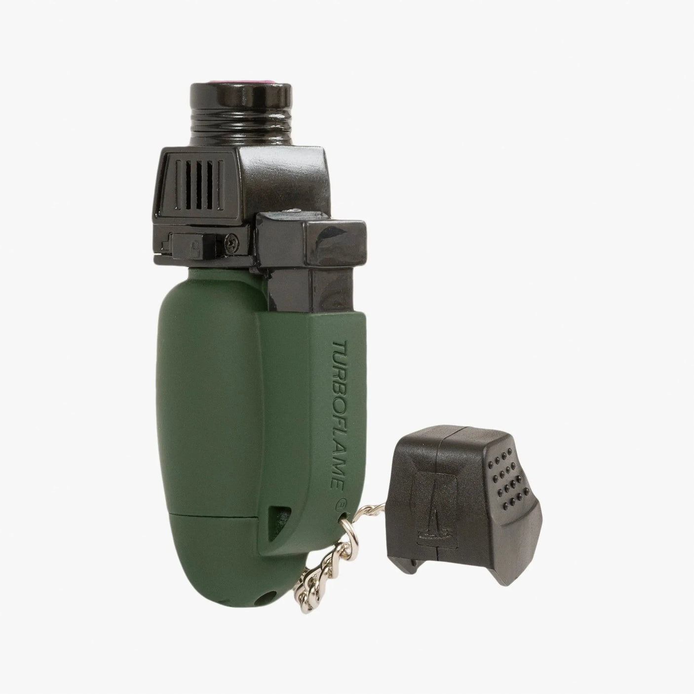 Turboflame Gas Lighter Turboflame