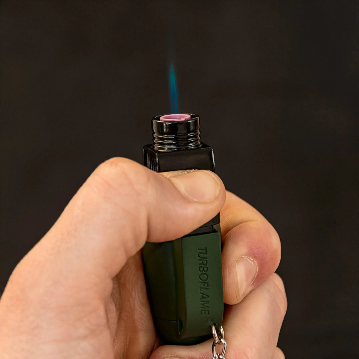 Turboflame Gas Lighter Turboflame
