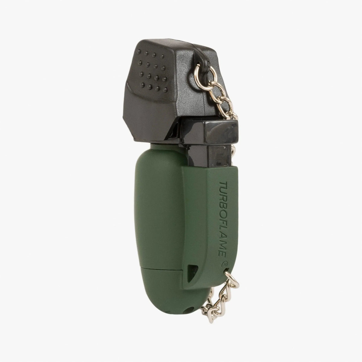 Turboflame Gas Lighter Turboflame