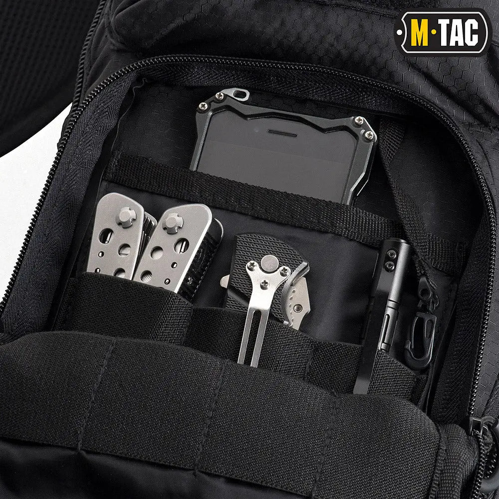M-Tac City Hunter Hexagon Bag M-Tac