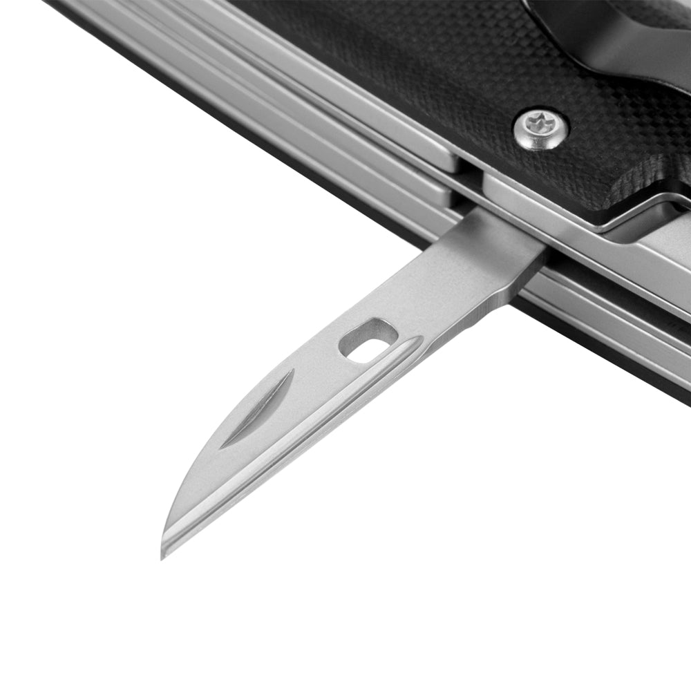 M-Tac Multiverktyg Modell 9