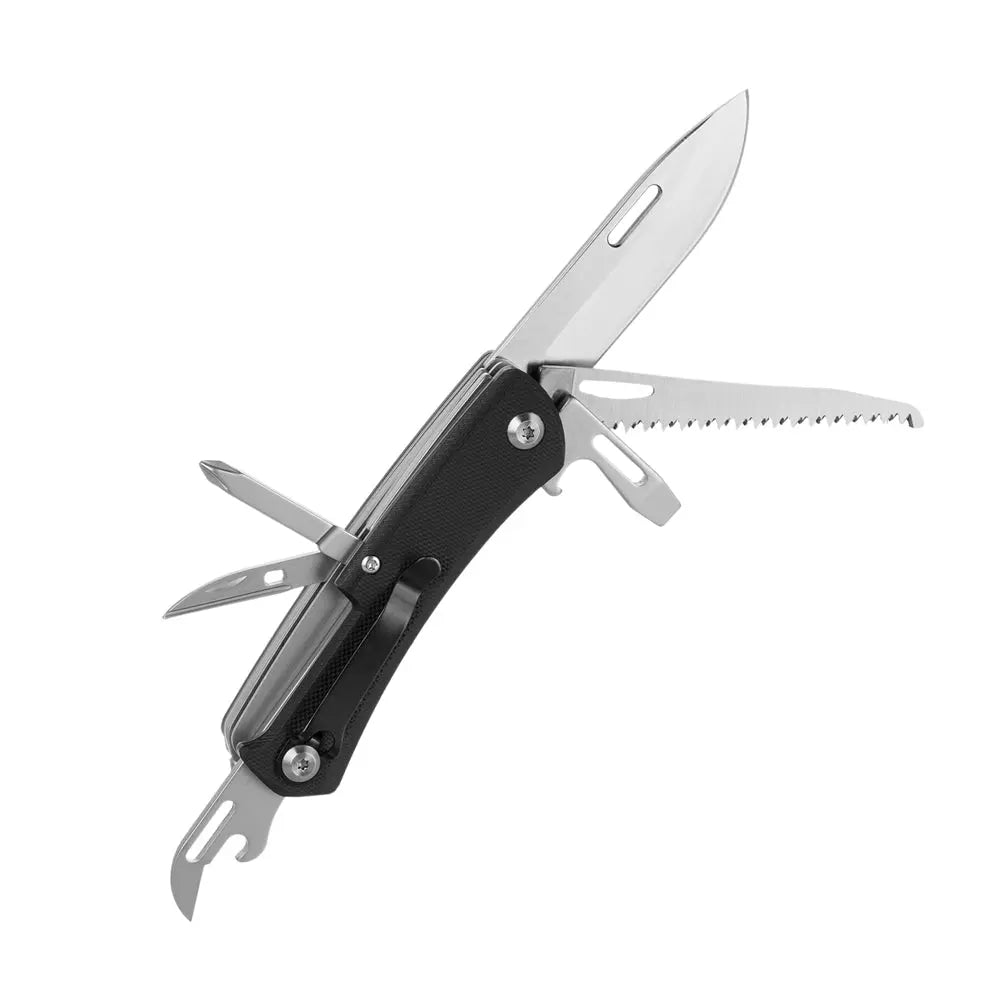 M-Tac Multiverktyg Modell 9 M-Tac