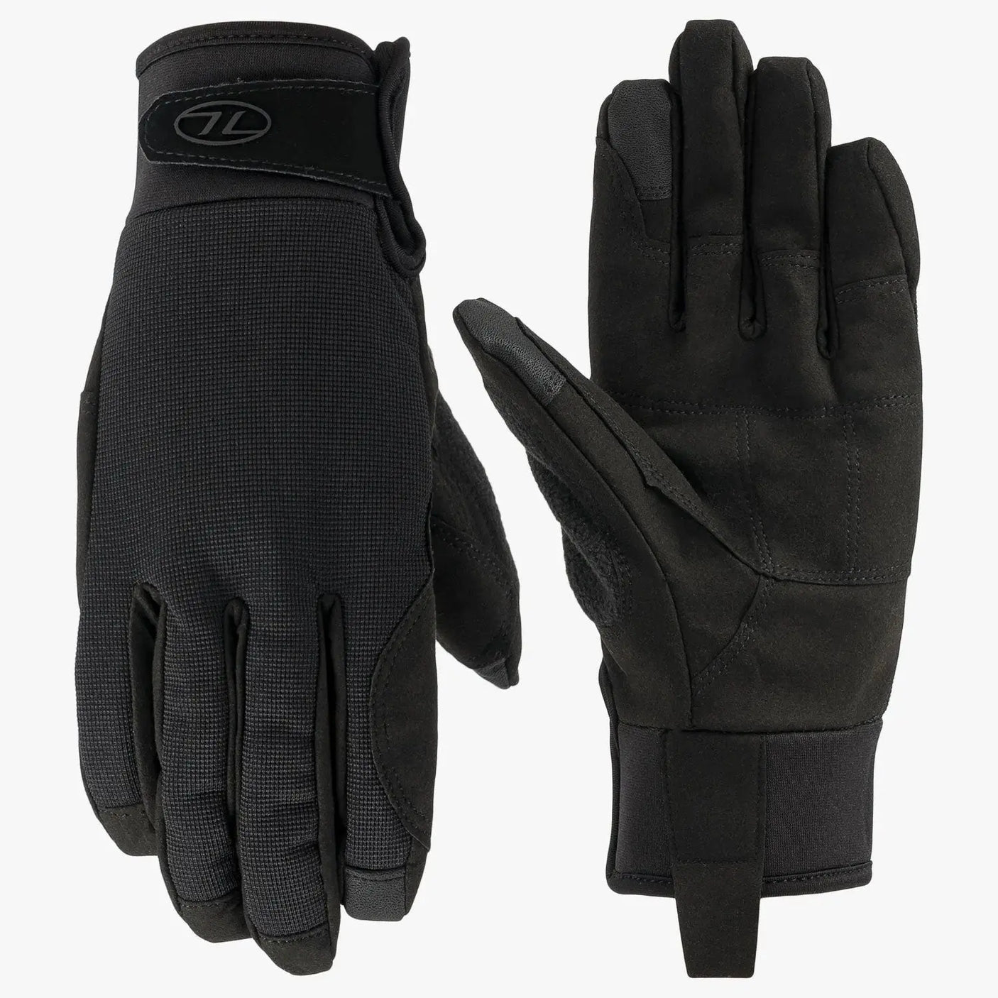 Highlander Aqua-Tac 100% Waterproof Gloves Highlander Forces