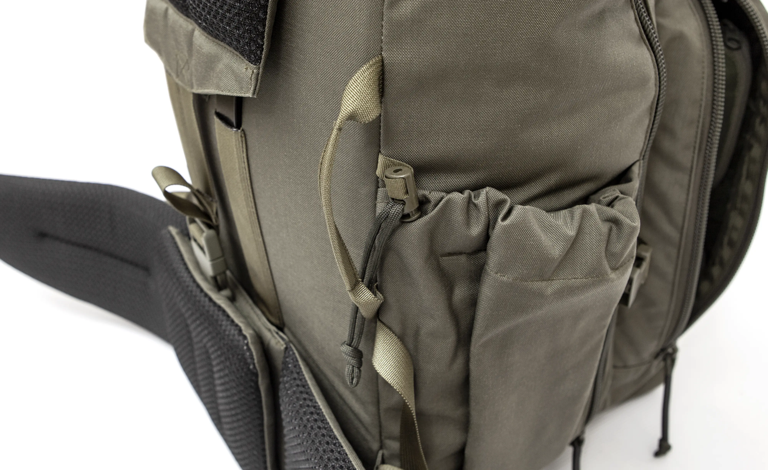 Suited Systems "GoPack" 55L Backpack Suited Systems