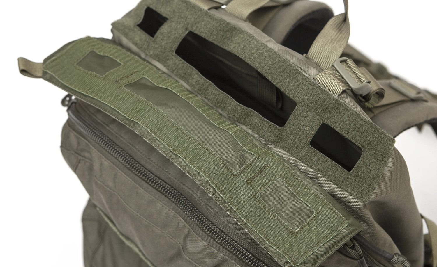 Suited Systems "GoPack" 55L Backpack Suited Systems